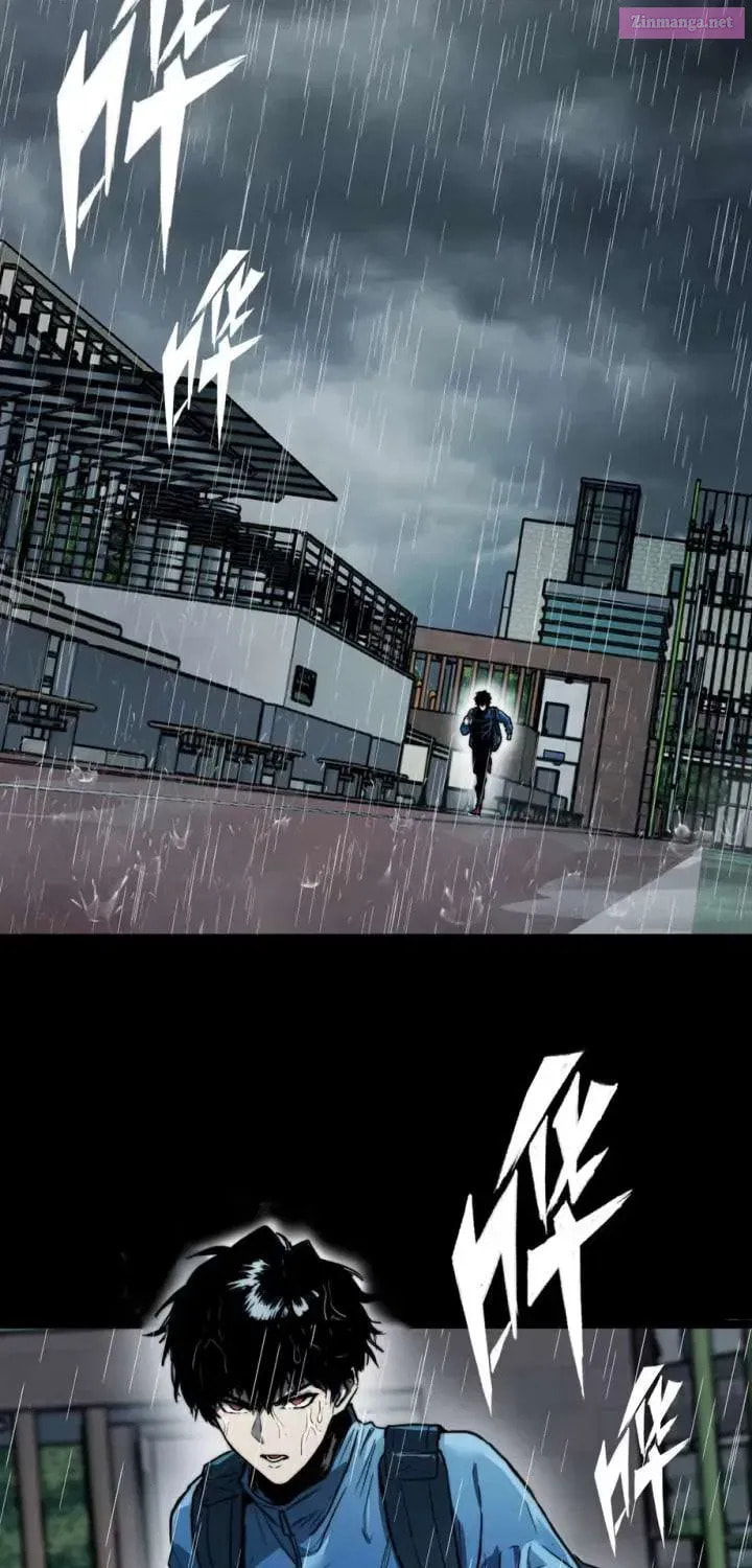 Return of the Devourer Chapter 3 page 35 - 
