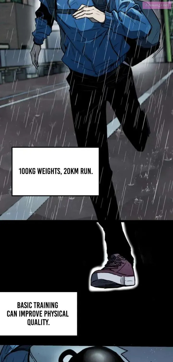 Return of the Devourer Chapter 3 page 36 - 