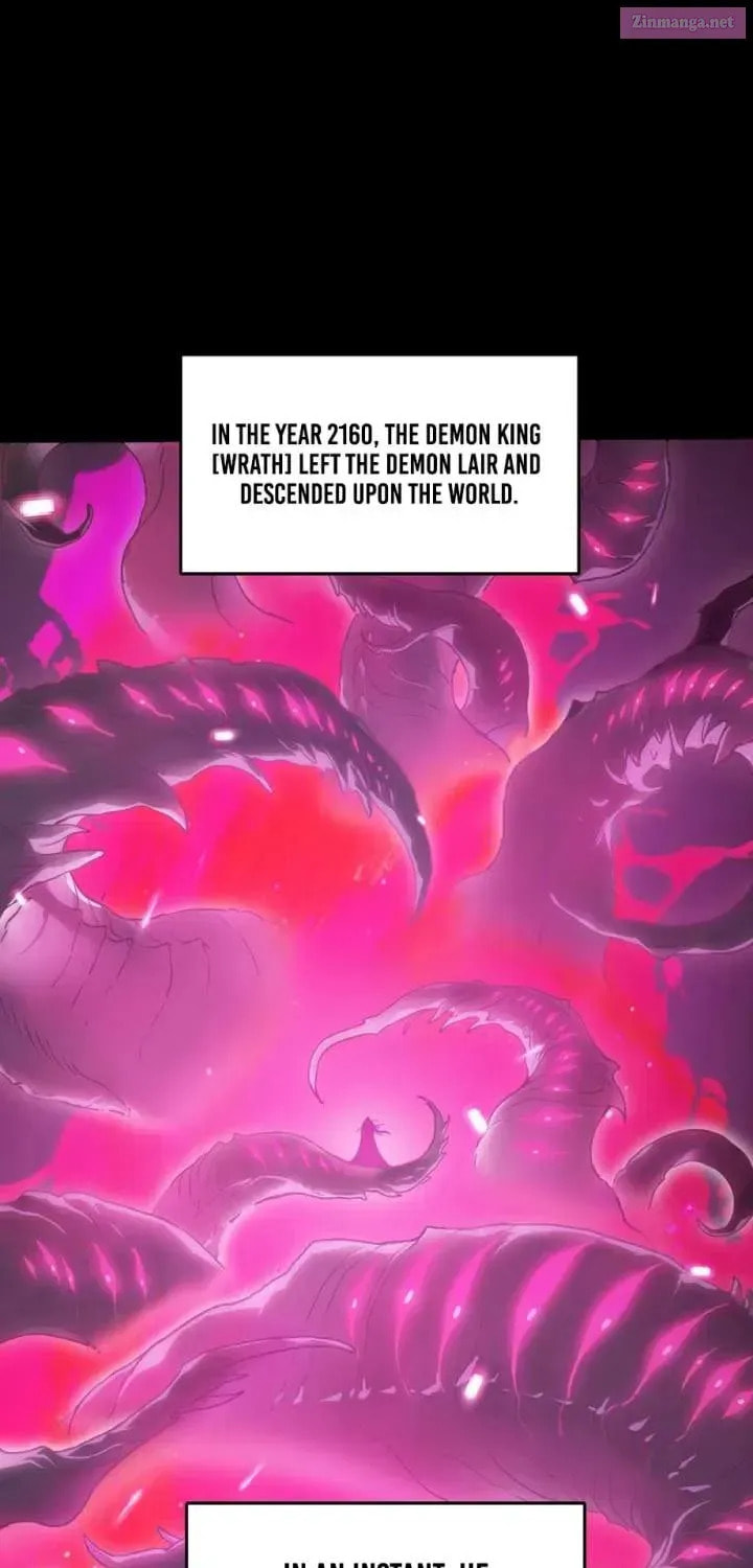 Return of the Devourer Chapter 3 page 39 - 