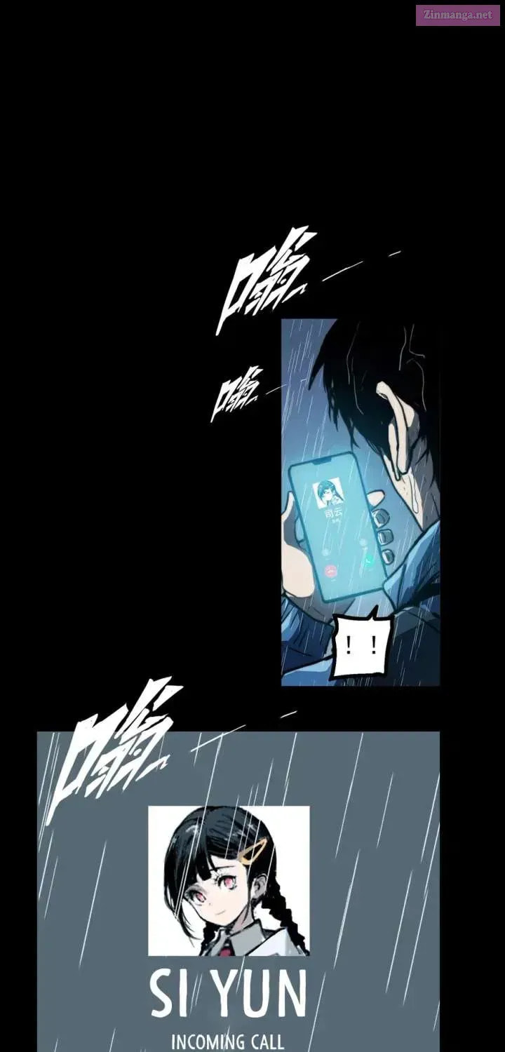 Return of the Devourer Chapter 3 page 48 - 
