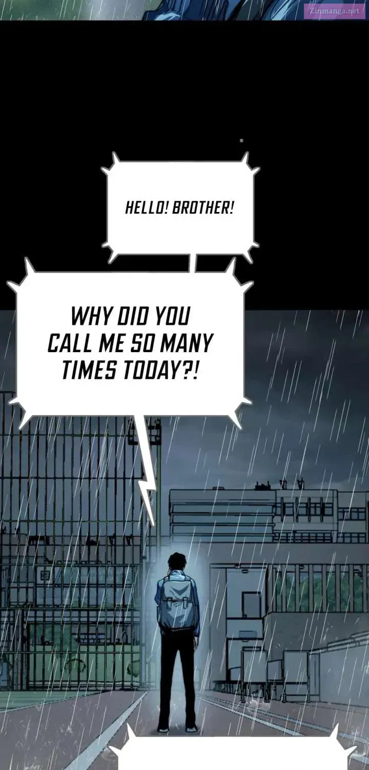 Return of the Devourer Chapter 3 page 50 - 