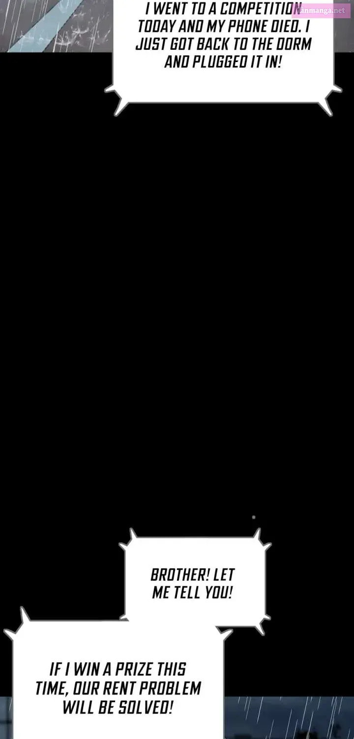 Return of the Devourer Chapter 3 page 51 - 