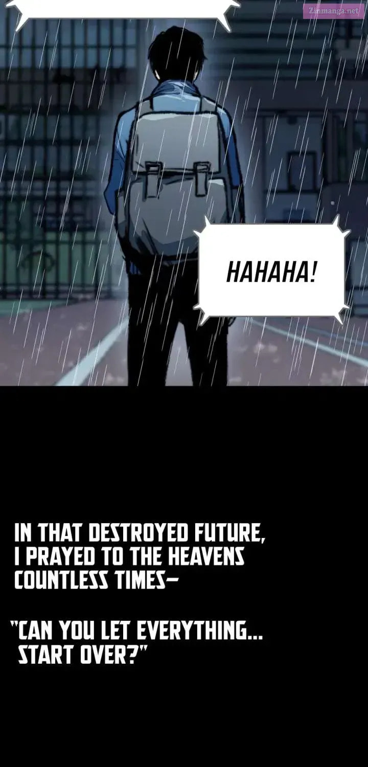 Return of the Devourer Chapter 3 page 52 - 