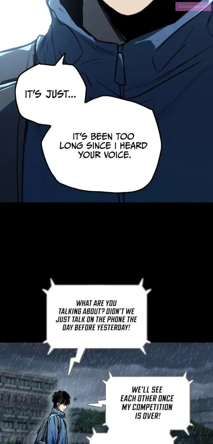 Return of the Devourer Chapter 3 page 57 - 
