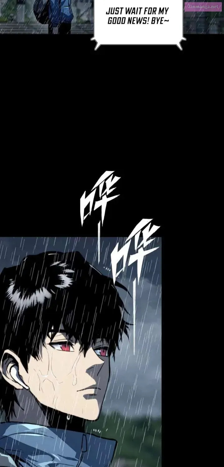 Return of the Devourer Chapter 3 page 58 - 