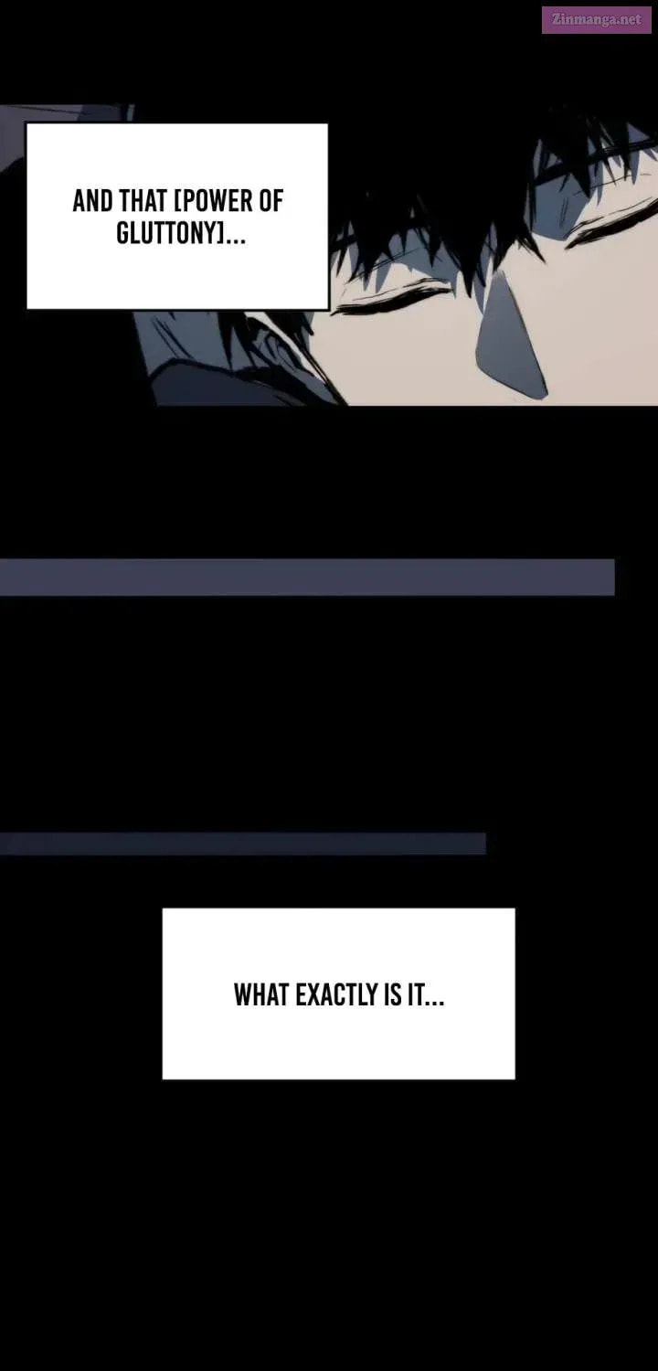 Return of the Devourer Chapter 3 page 68 - 