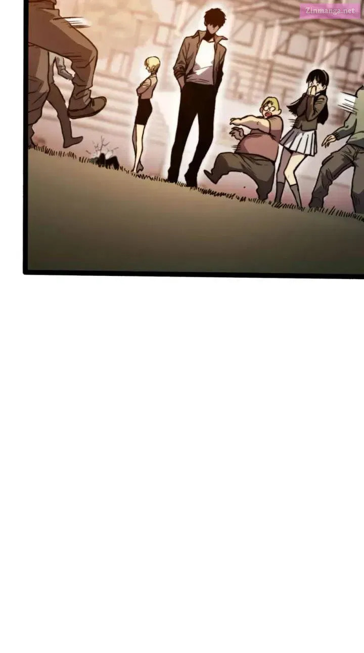 Return of the Devourer Chapter 3 page 8 - 