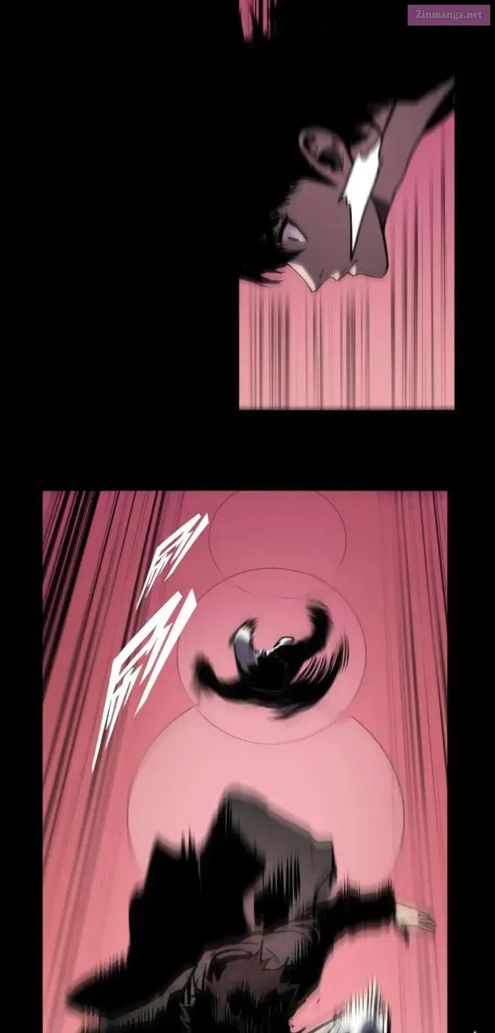 Return of the Devourer Chapter 3 page 73 - 