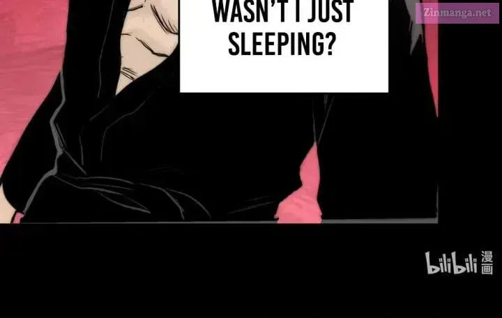 Return of the Devourer Chapter 3 page 77 - 