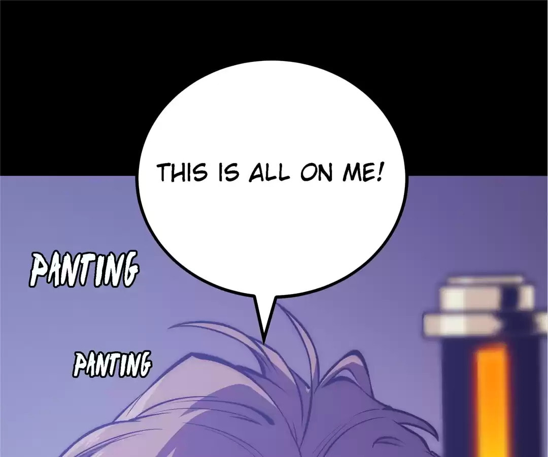 Return of the Devourer Chapter 30 page 1 - 