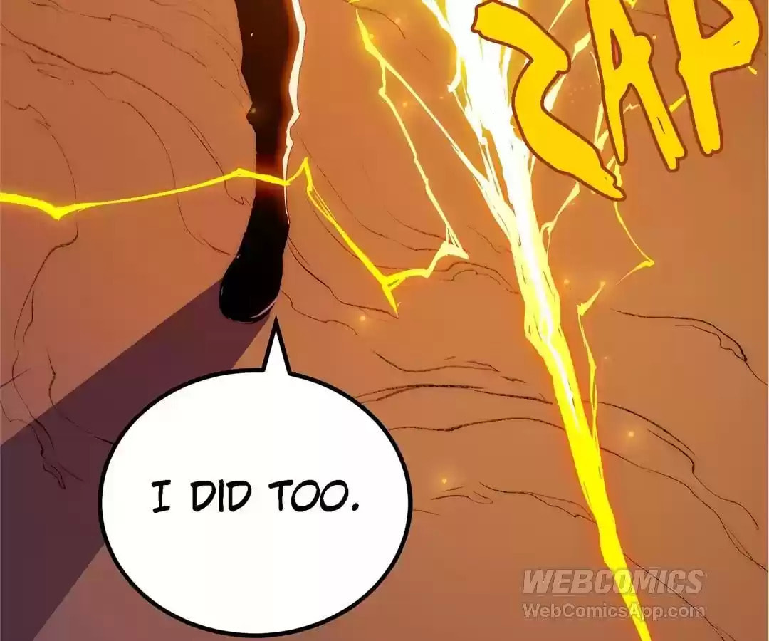 Return of the Devourer Chapter 30 page 11 - 