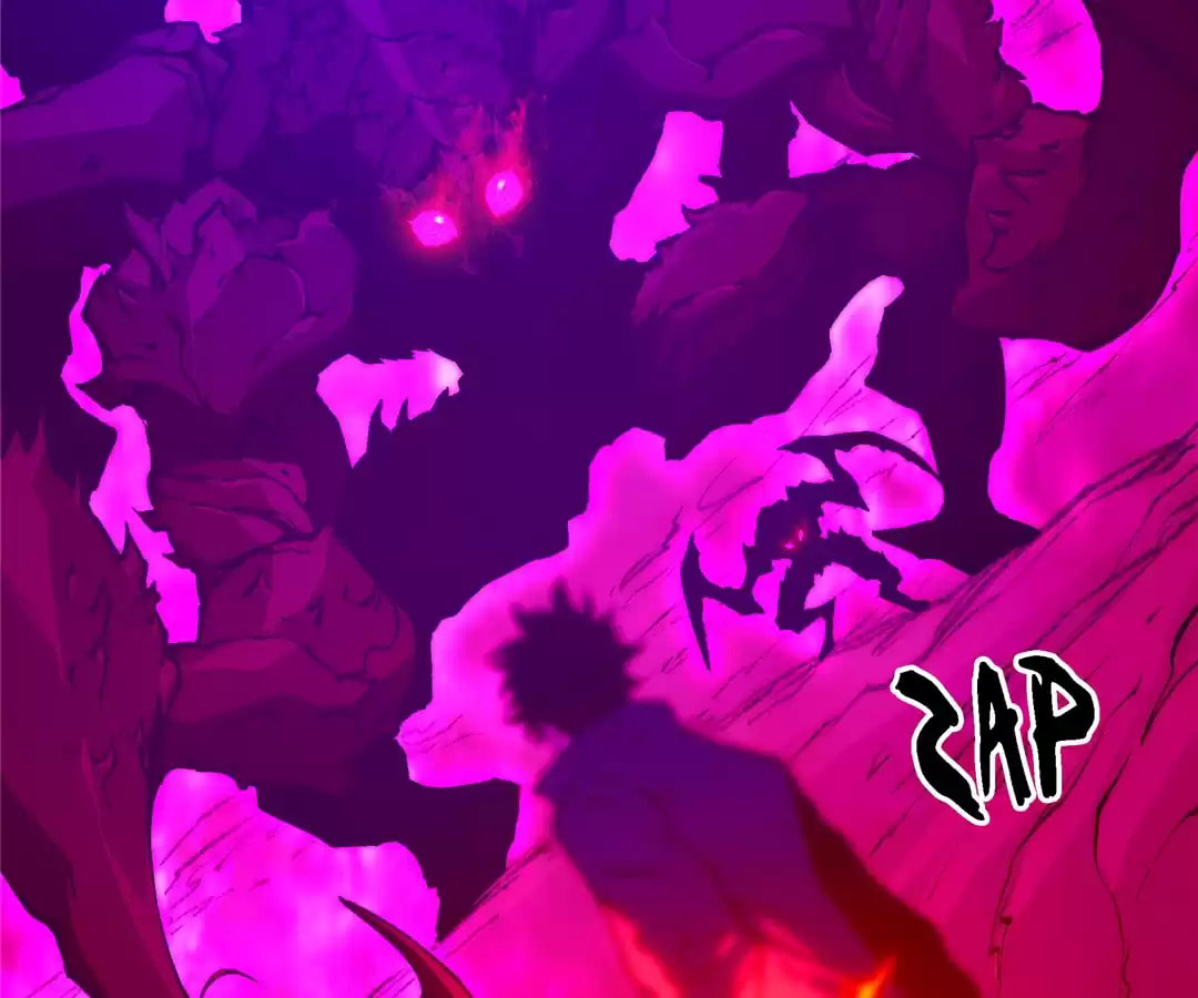 Return of the Devourer Chapter 30 page 114 - 