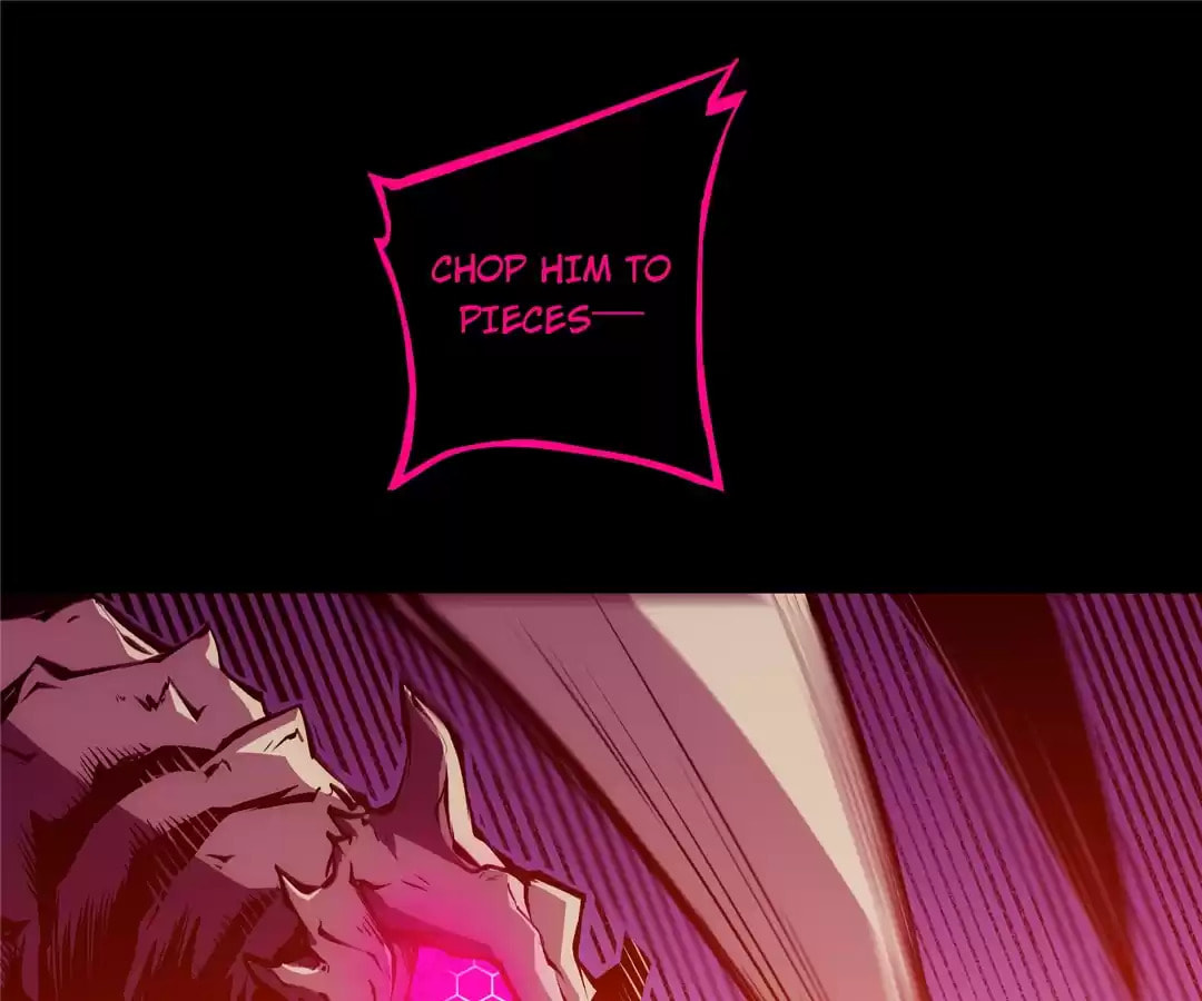Return of the Devourer Chapter 30 page 117 - 