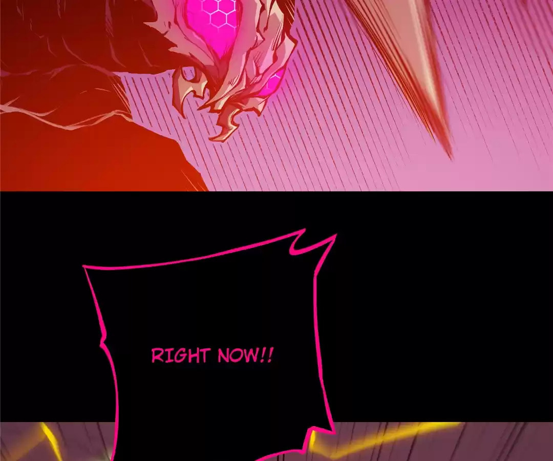 Return of the Devourer Chapter 30 page 118 - 