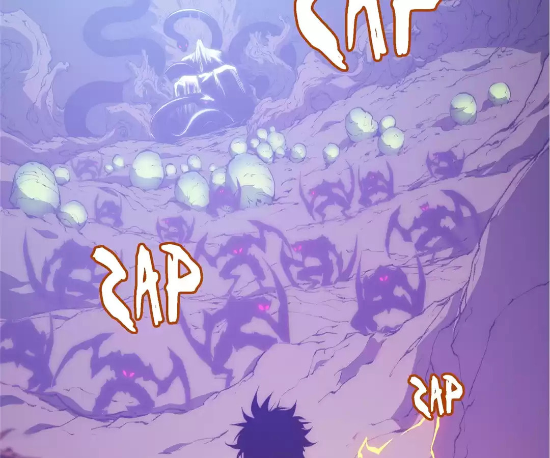 Return of the Devourer Chapter 30 page 13 - 