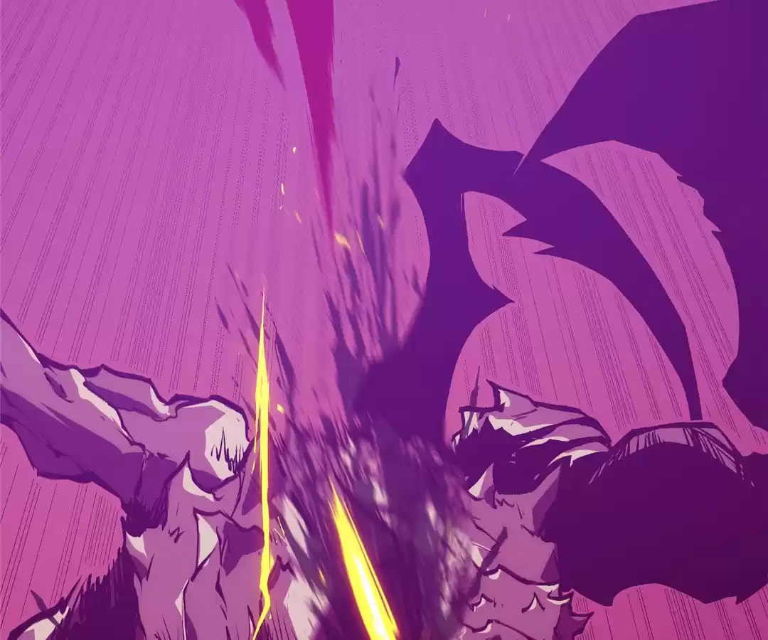 Return of the Devourer Chapter 30 page 124 - 