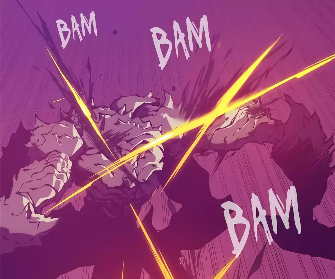 Return of the Devourer Chapter 30 page 132 - 