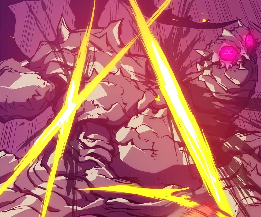 Return of the Devourer Chapter 30 page 133 - 