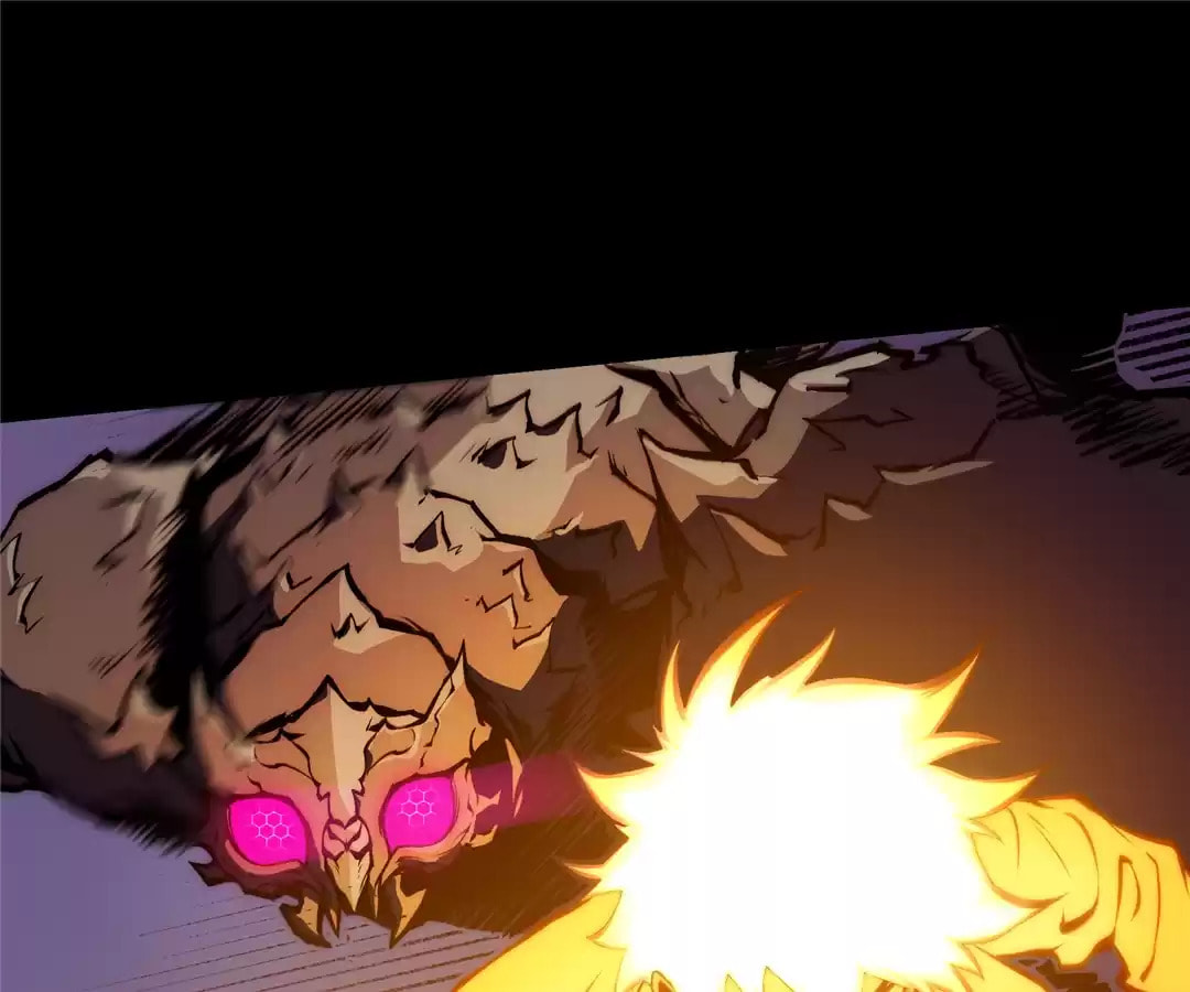Return of the Devourer Chapter 30 page 136 - 