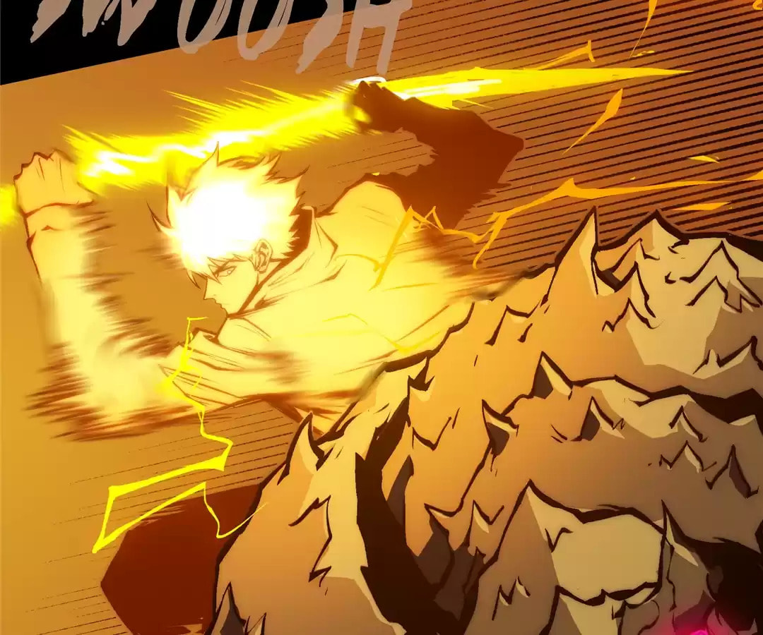 Return of the Devourer Chapter 30 page 138 - 
