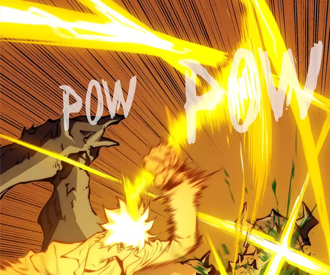 Return of the Devourer Chapter 30 page 140 - 