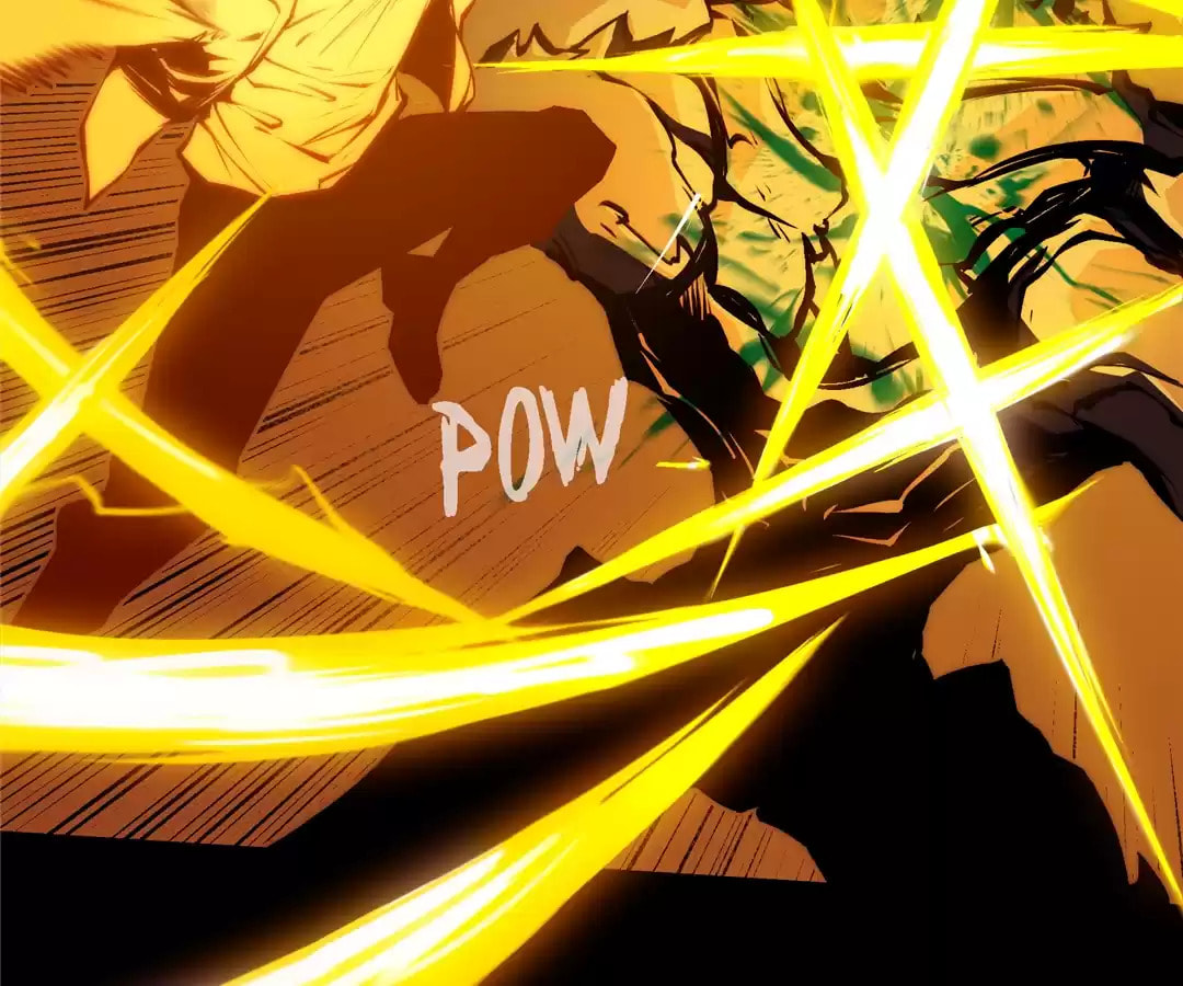 Return of the Devourer Chapter 30 page 141 - 