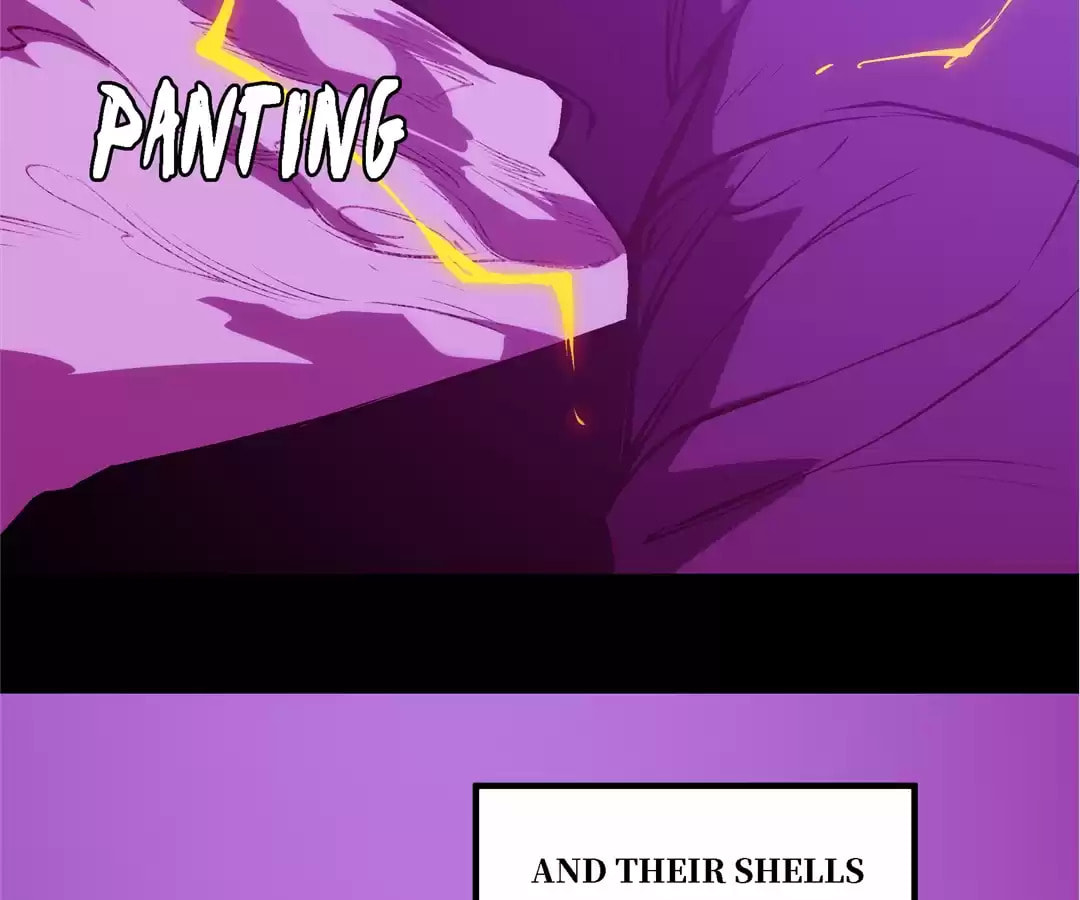 Return of the Devourer Chapter 30 page 150 - 
