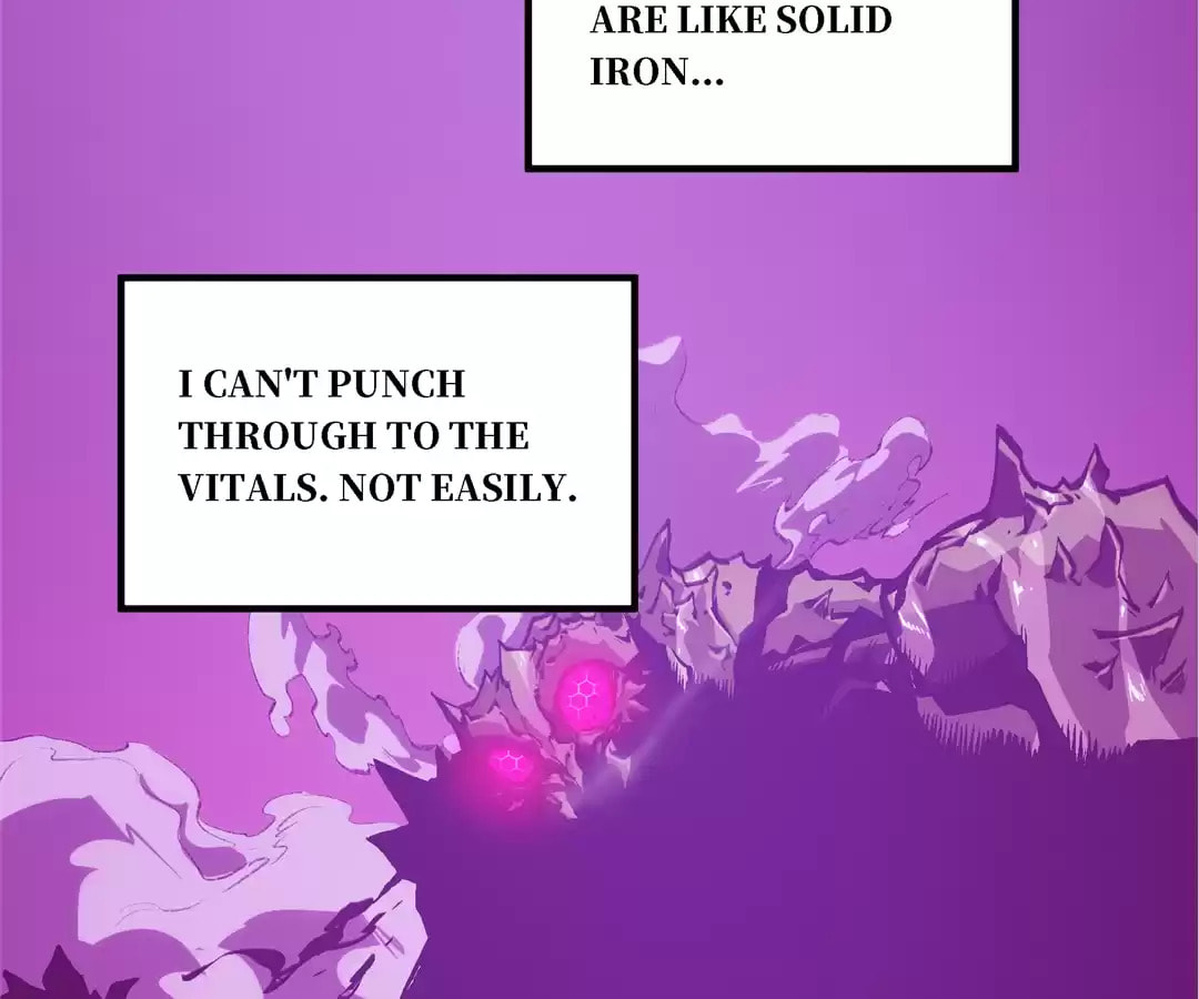 Return of the Devourer Chapter 30 page 151 - 