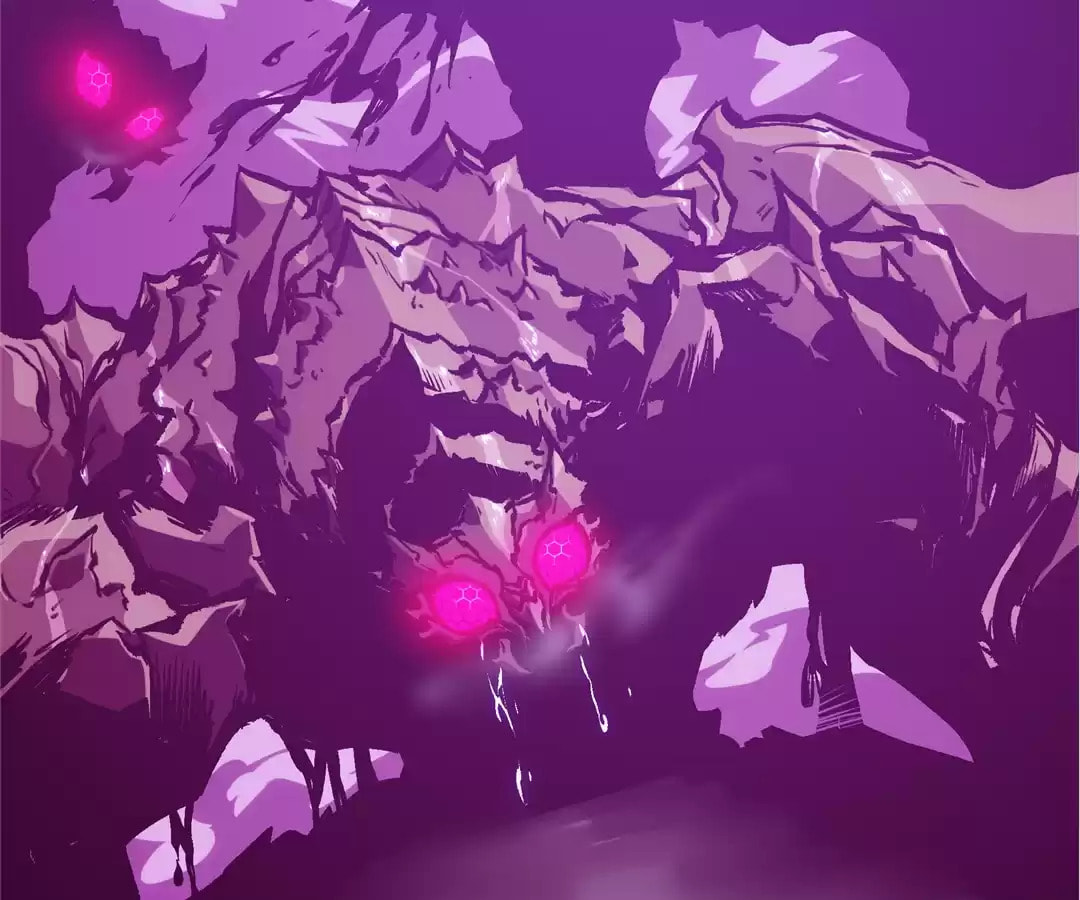 Return of the Devourer Chapter 30 page 152 - 