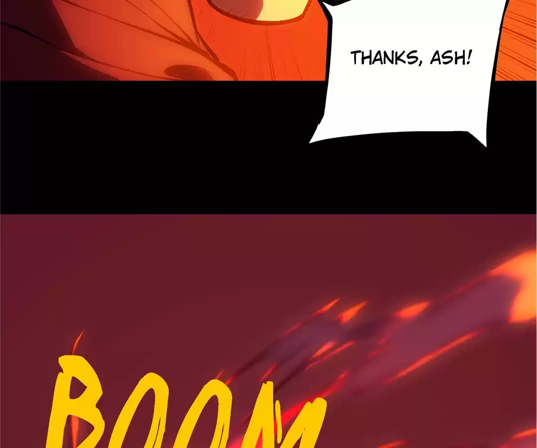 Return of the Devourer Chapter 30 page 156 - 