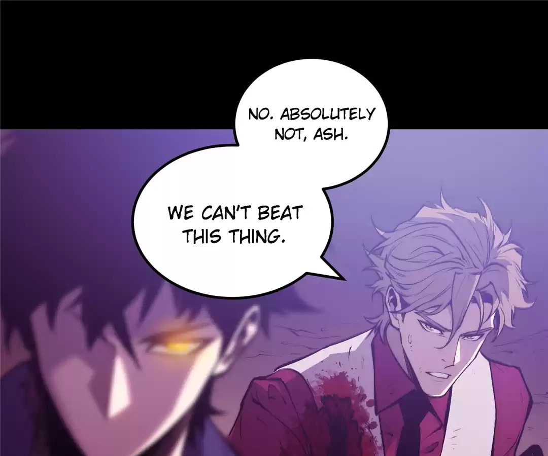 Return of the Devourer Chapter 30 page 26 - 