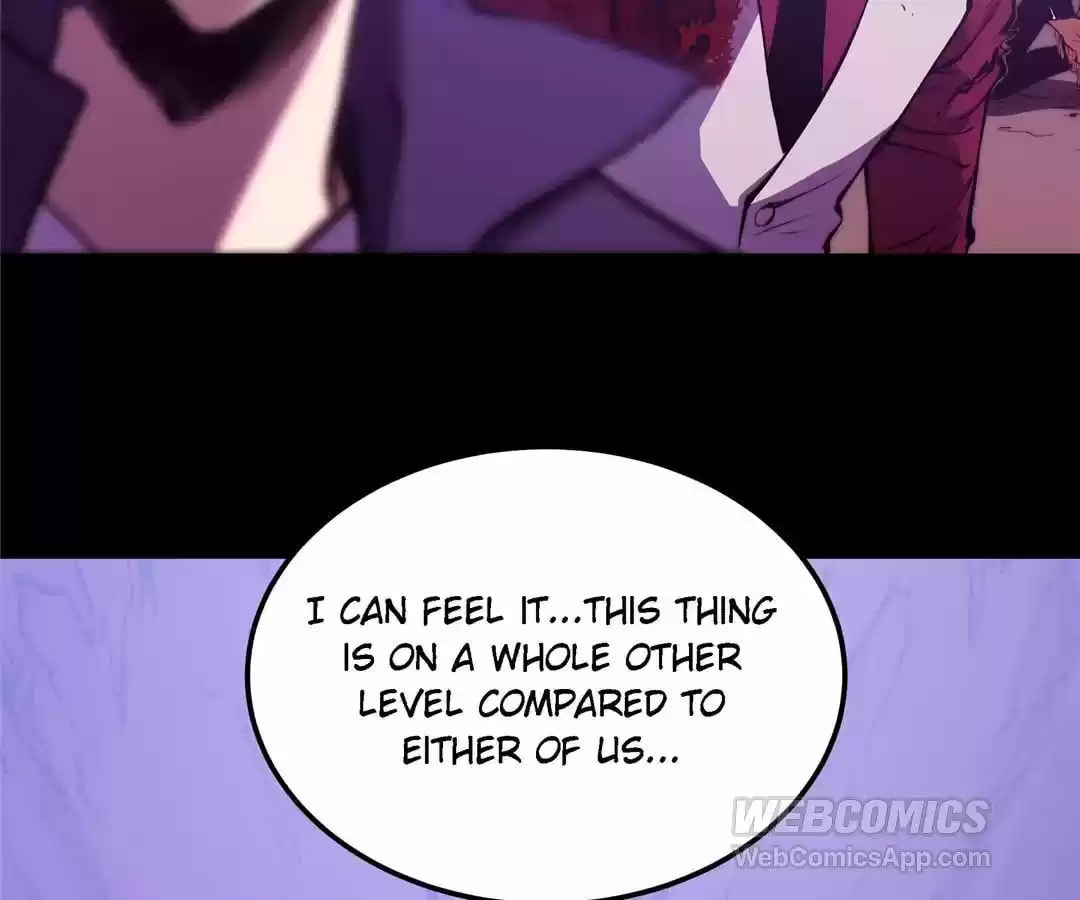 Return of the Devourer Chapter 30 page 27 - 