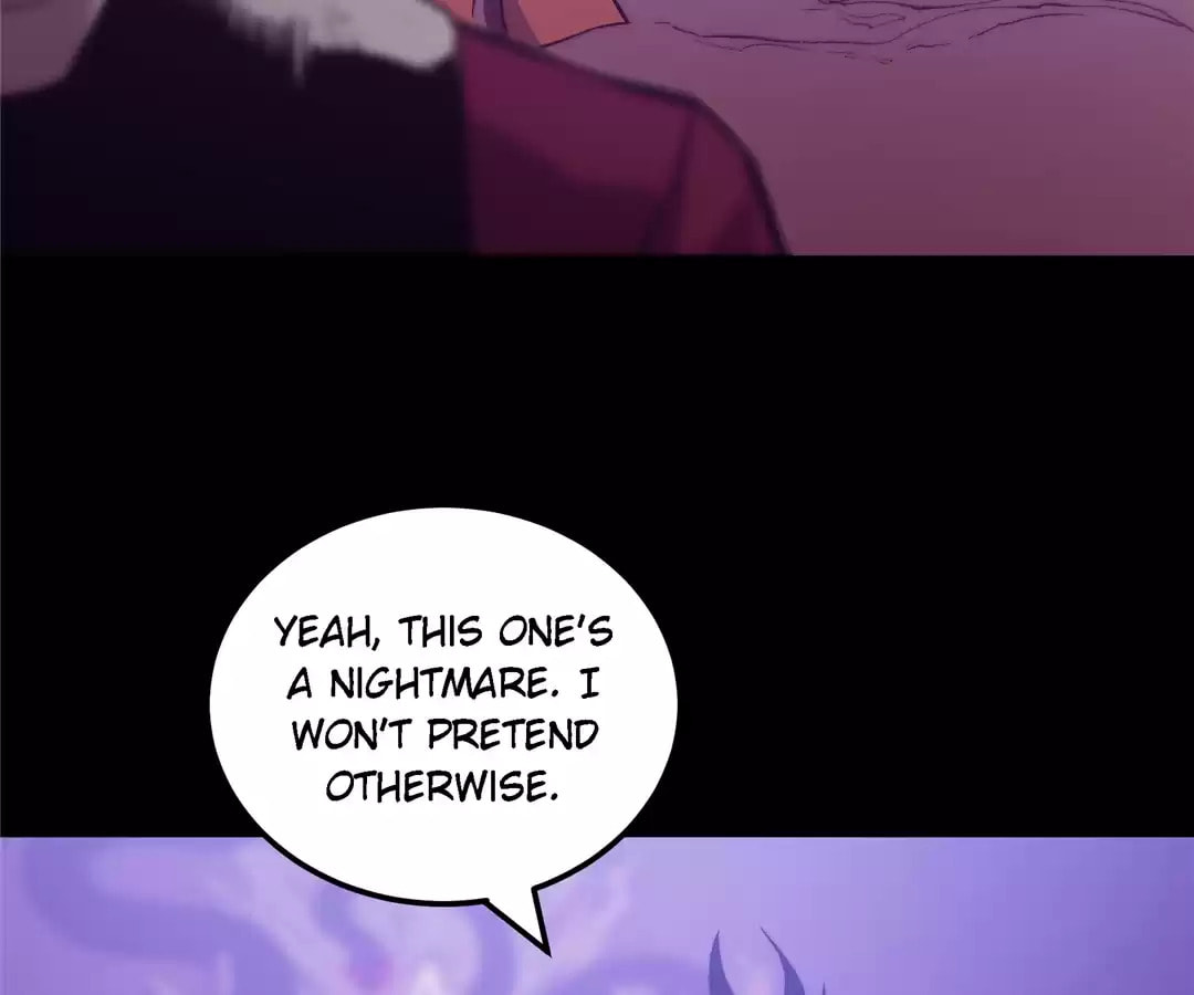 Return of the Devourer Chapter 30 page 32 - 
