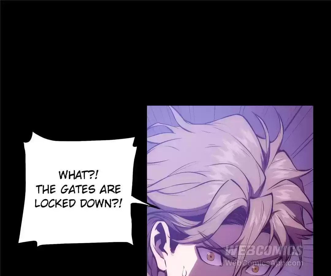Return of the Devourer Chapter 30 page 35 - 