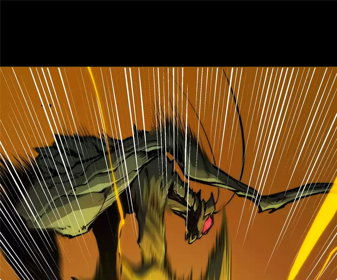 Return of the Devourer Chapter 30 page 45 - 