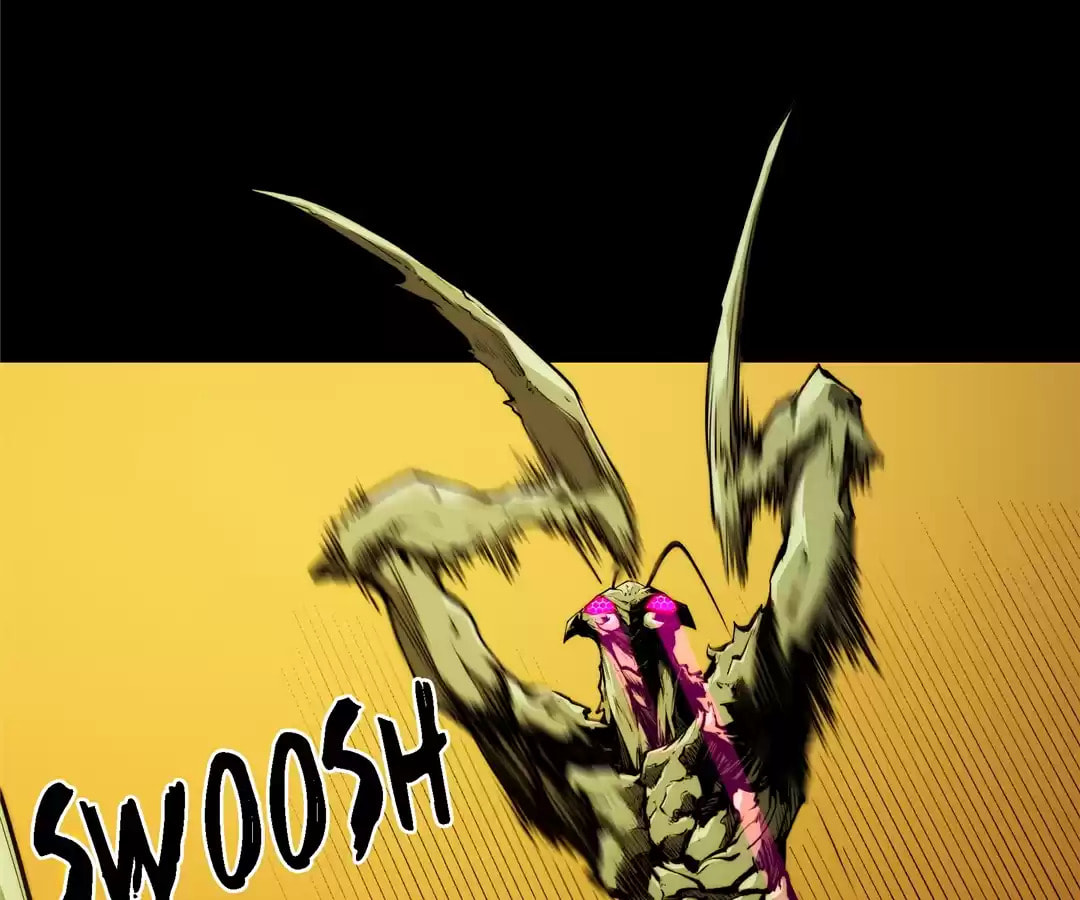 Return of the Devourer Chapter 30 page 48 - 