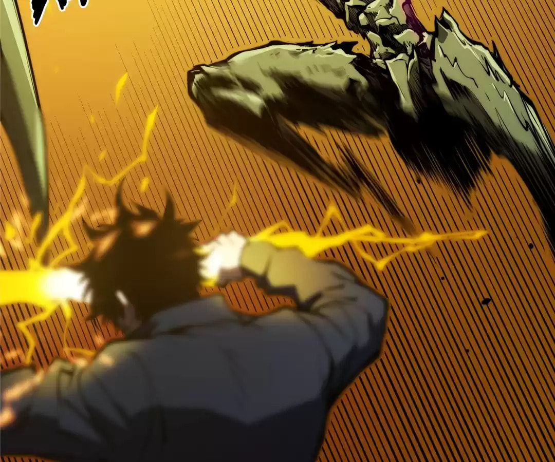 Return of the Devourer Chapter 30 page 49 - 