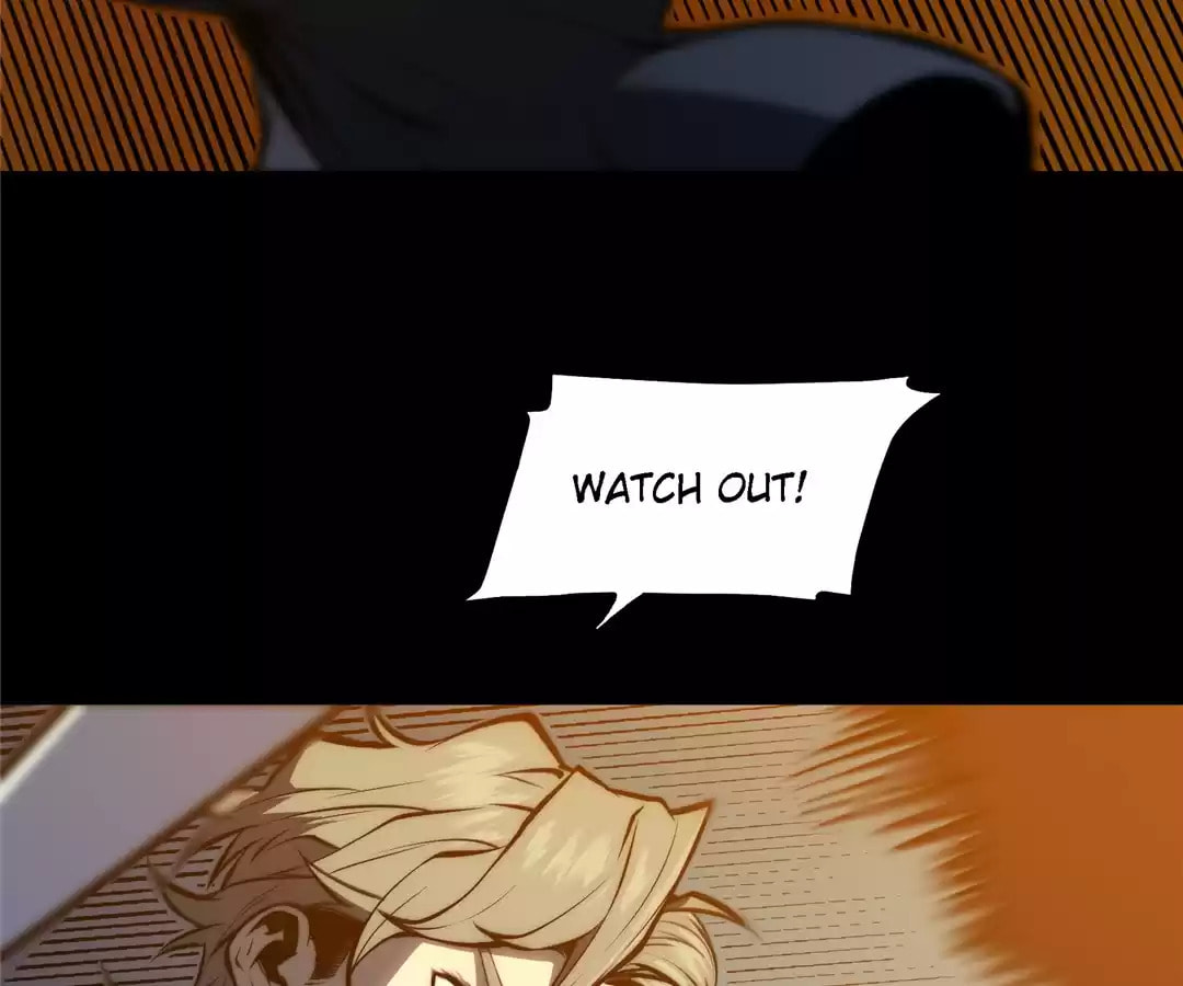 Return of the Devourer Chapter 30 page 50 - 