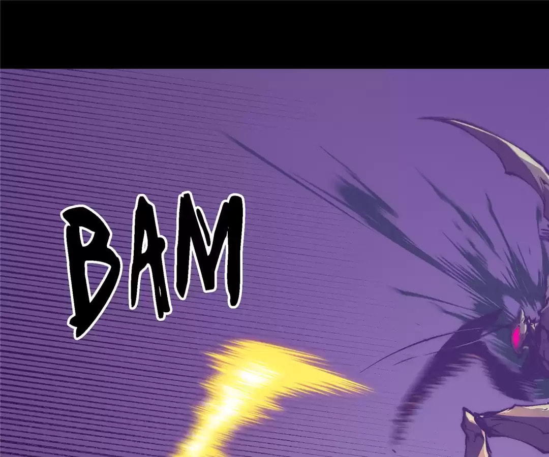 Return of the Devourer Chapter 30 page 52 - 