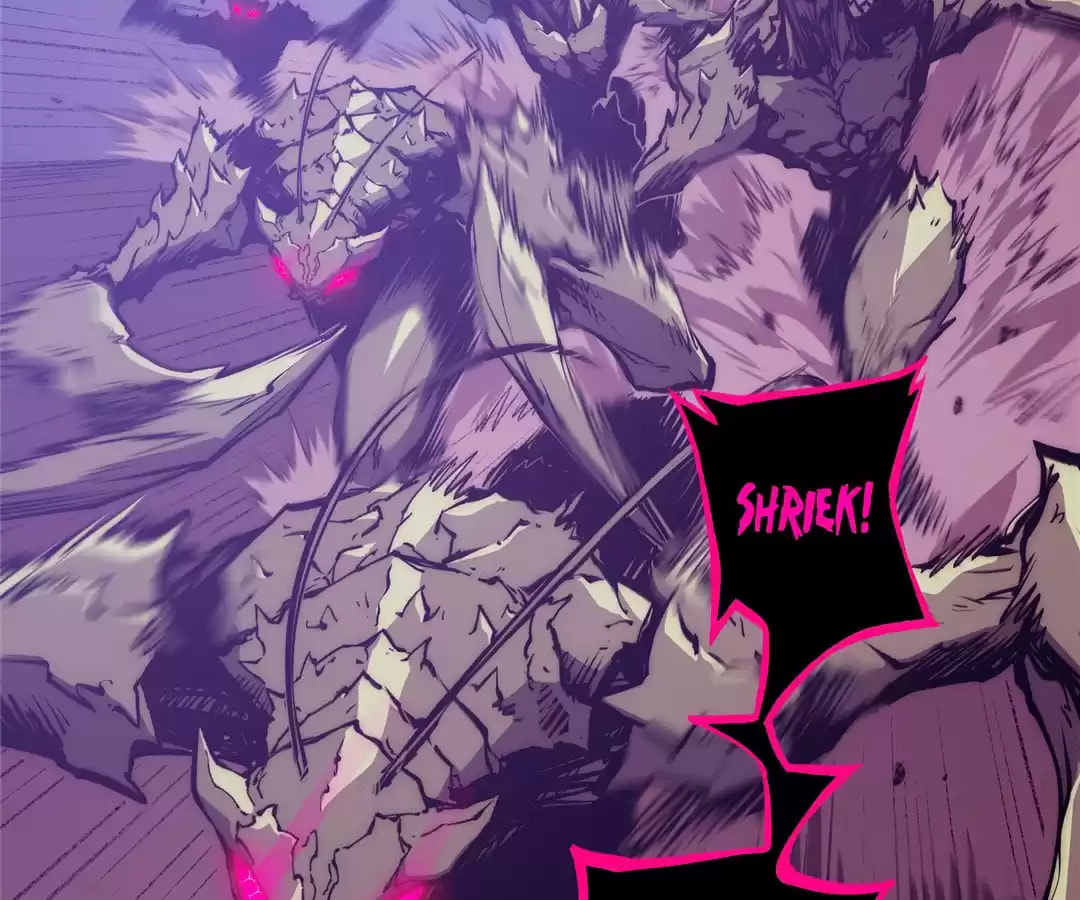 Return of the Devourer Chapter 30 page 56 - 