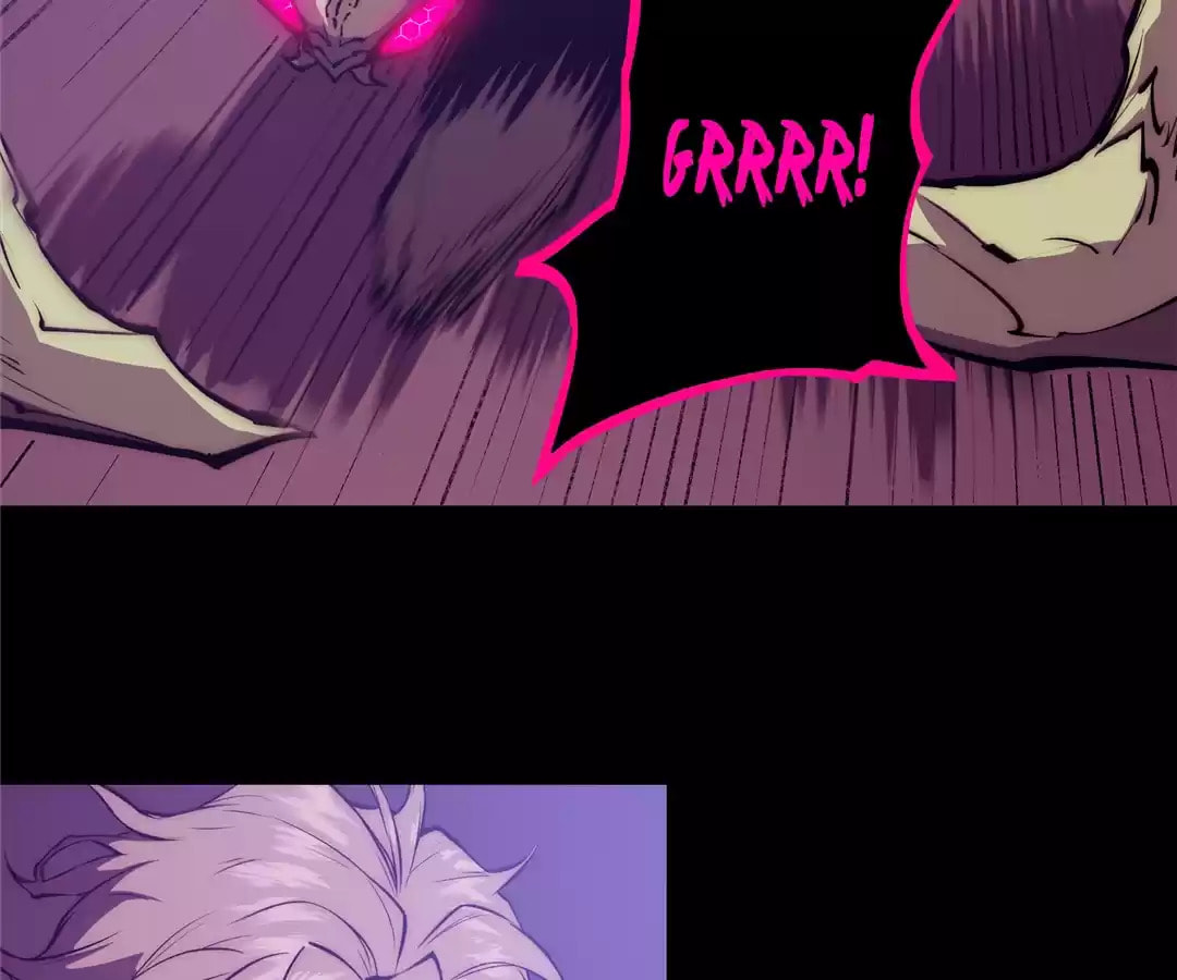 Return of the Devourer Chapter 30 page 57 - 
