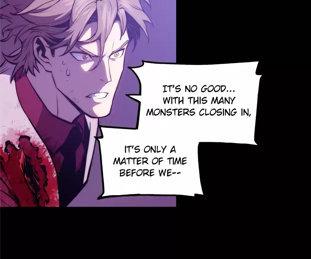 Return of the Devourer Chapter 30 page 58 - 