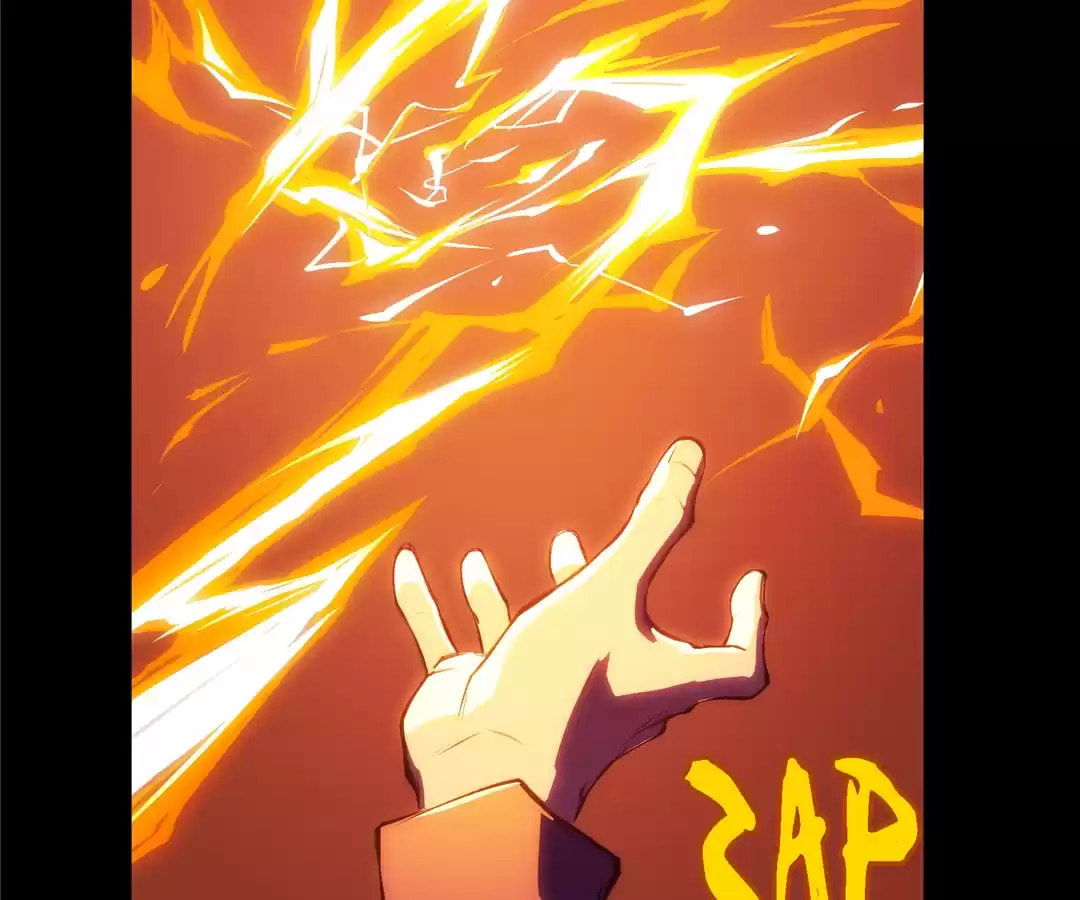 Return of the Devourer Chapter 30 page 60 - 