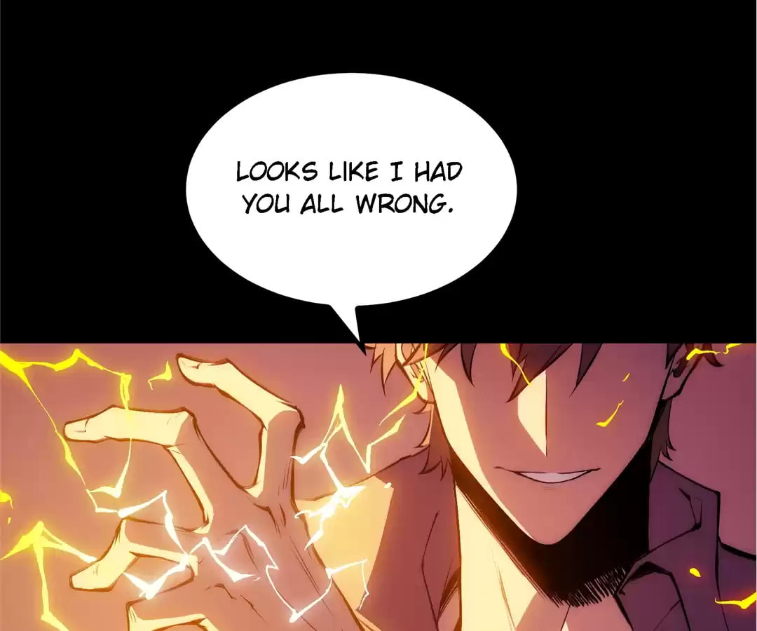 Return of the Devourer Chapter 30 page 7 - 