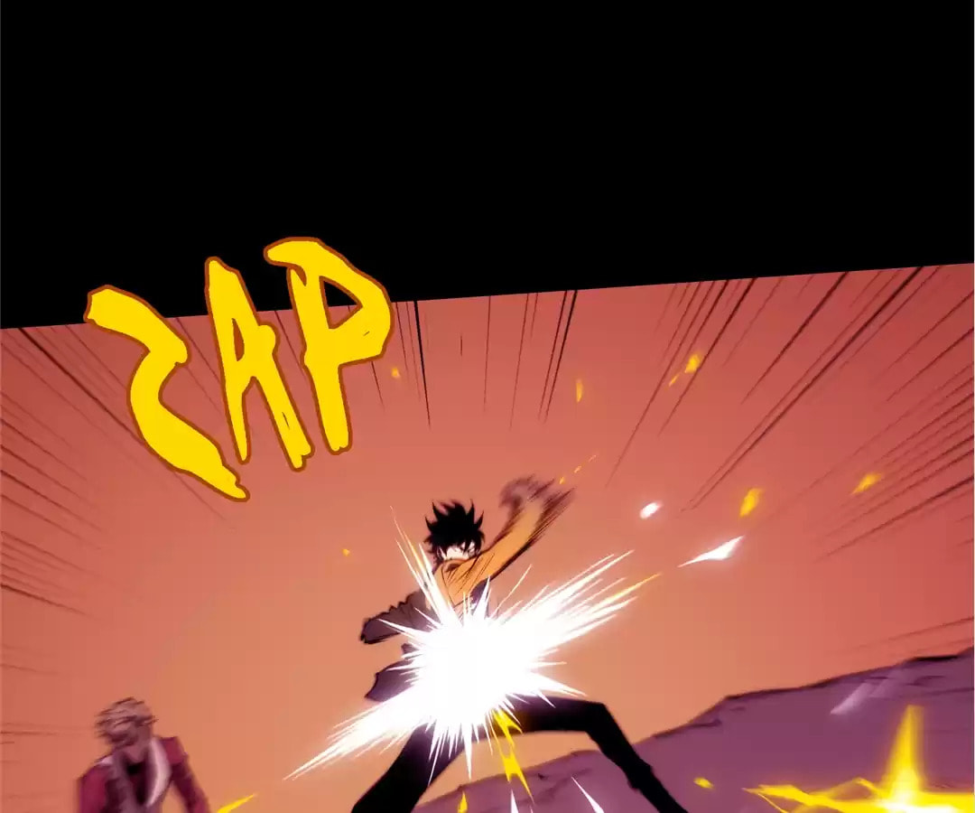 Return of the Devourer Chapter 30 page 66 - 