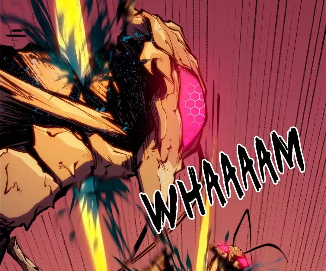 Return of the Devourer Chapter 30 page 70 - 
