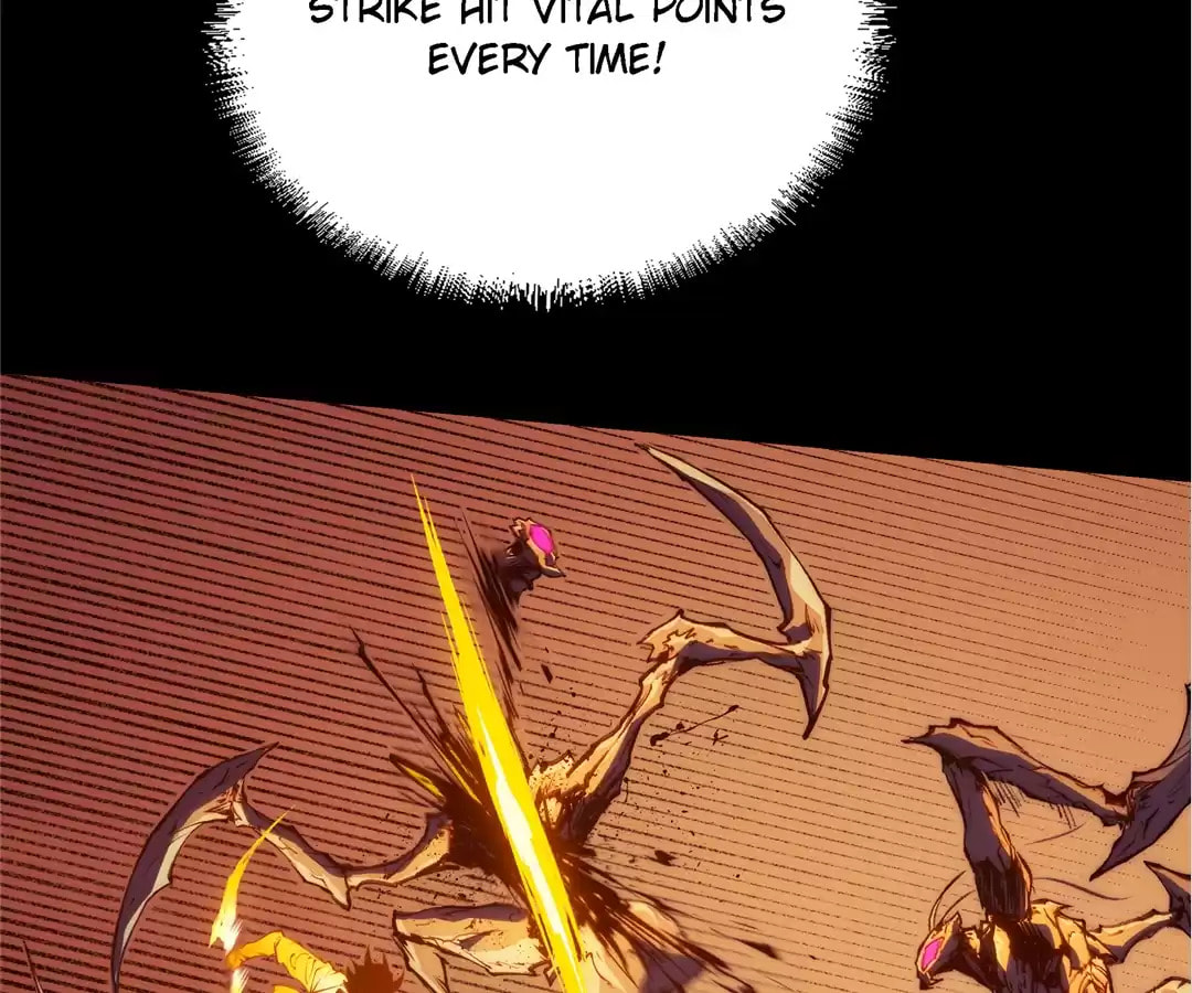 Return of the Devourer Chapter 30 page 86 - 