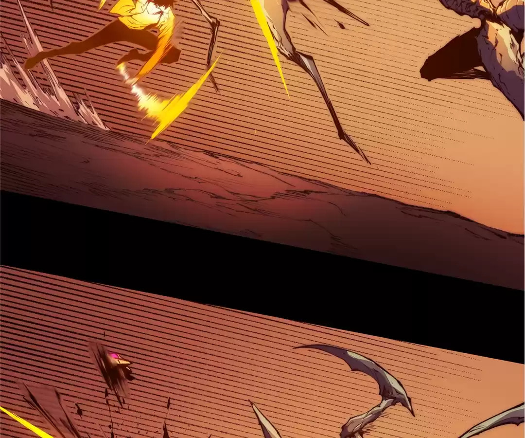 Return of the Devourer Chapter 30 page 87 - 