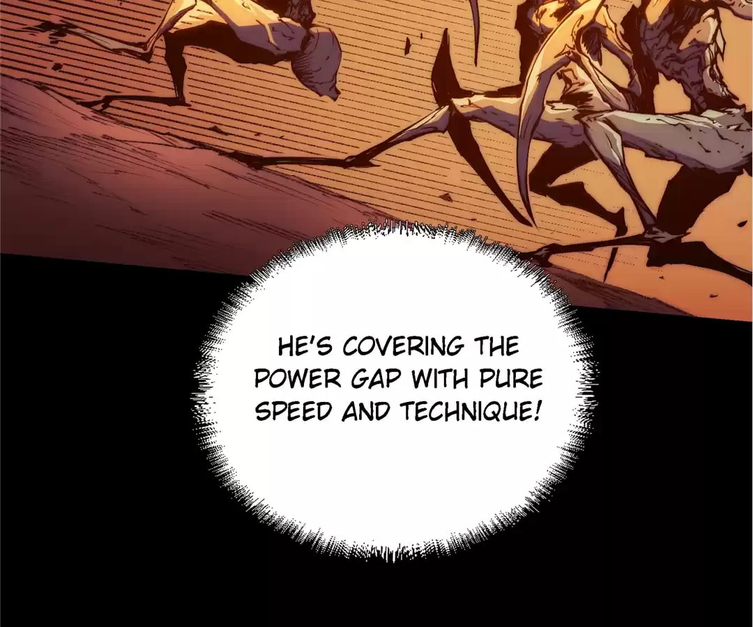 Return of the Devourer Chapter 30 page 90 - 