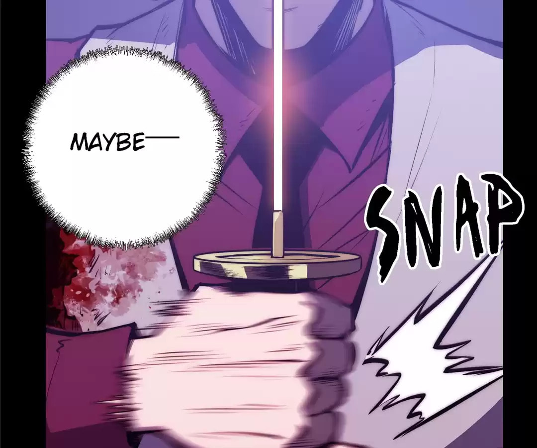 Return of the Devourer Chapter 30 page 100 - 